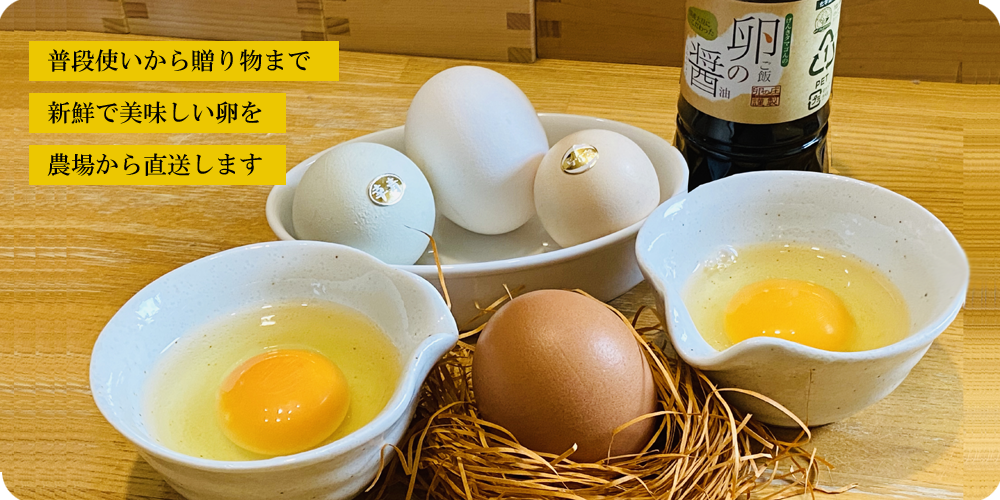 筑前飯塚宿たまご処 卵の庄本店 筑前飯塚宿たまご処 卵の庄本店