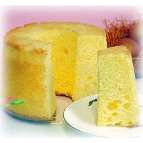 たまごやの手作りシフォンケーキ バニラ 筑前飯塚宿たまご処 卵の庄本店 たまごやの手作りシフォンケーキ バニラ 筑前飯塚宿たまご処 卵の庄本店